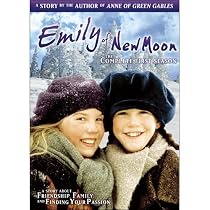 Emily of New Moon: The Complete First Season