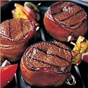 Omaha Steaks 6 (5 oz.) Bacon-Wrapped Filet of Top Sirloin
