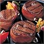 Omaha Steaks 6 (6 oz) Bacon-Wrapped Filet of Top Sirloin