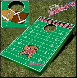 Maryland Tailgate Toss