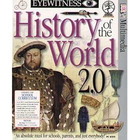 Eyewitness History Of The World 2.0