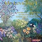 My Love and I by Darren Lougee, Joseph Neal, Lewis White, Michael McCoy, and American Anonymous