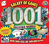 Galaxy of Games 1001 (Jewel Case)