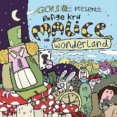 Malice in Wonderland