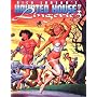 Rich Larson's Haunted House of Lingerie: v. 3