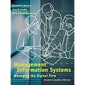 Management Information Systems: Managing the Digital Firm, Second Canadian Edition