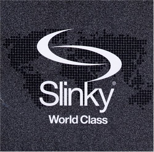 CD-Charts  Search : Slinky World Class