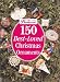 Book McCall's Needlework: 150 Best-Loved Christmas Ornaments