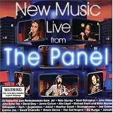 Music Live from the Panel, Vol. 4