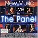 Search : Music Live from the Panel, Vol. 4