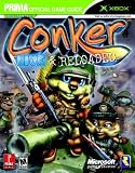 Conker: Live and Reloaded (Prima Official Game Guide)