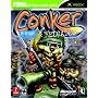 Conker - Live and Uncut: Official Strategy Guide (Prima Official Game Guides)