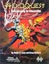 HeroQuest: Roleplaying in Glorantha