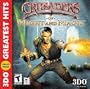 Crusaders of Might and Magic (Jewel Case)
