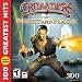 Crusaders of Might and Magic (Jewel Case)