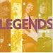 Legends: Pluggin' In Cd!
