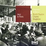 Jazz In Paris - Club Session