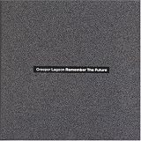 Remember the Future an album by Creeper Lagoon