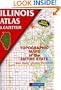 Illinois Atlas and Gazetteer