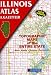 Books : Illinois Atlas and Gazetteer