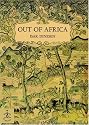 Out of Africa (Modern Library)