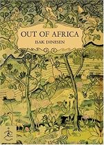 Out of Africa (Modern Library)