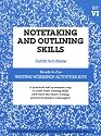 Notetaking and Outlining Skills (Ready-To-Use Writing Workshop Activities Kits)