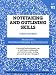 Notetaking Outlining Skills 6