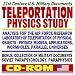Search : 21st Century U.S. Military Documents, Teleportation Physics Study: Analysis for the Air Force Research Laboratory of Teleportation of Physical Objects, ... Psychokinesis (PK), Levitation (CD-ROM)