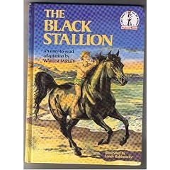 The Black Stallion