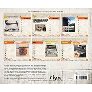 Pfusch am Bau 2017: Die schönsten Bausünden