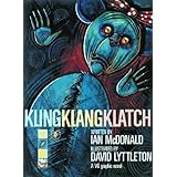 kling klang klatch a vg graphic novel