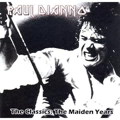 The Classics - the Maiden Years