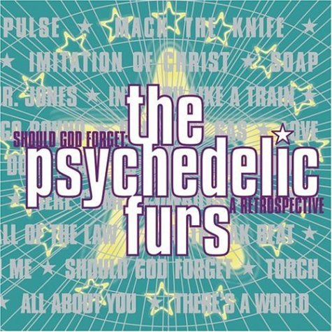 The Psychedelic Furs - Alice