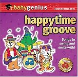 Happy Time Groove
