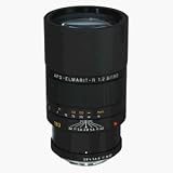 Leica Apo-Elmarit-R - Telephoto lens - 180 mm - f/2.8 - Leica R