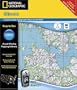 National Geographic TOPO! Illinois Map CD-ROM (Mac)