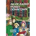 All-of-a-Kind Family Downtown