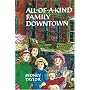 All-of-a-Kind Family Downtown (All-Of-A-Kind Family (Paperback))