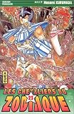 Revue Kana  / Les Chevaliers du Zodiaque : St Seiya, tome 23