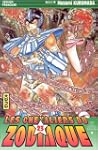 Les Chevaliers du Zodiaque : St Seiya...