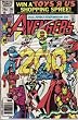 Avengers #200 Comic Book