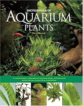 Encyclopedia of Aquarium Plants