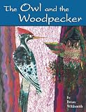 The Owl and the Woodpecker
