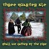  Shall We Gather By The Fire