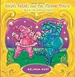 Splash Splash and the Hippos' Dance: Heath the Hippopotamus