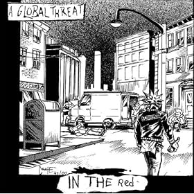 In The Red
