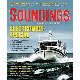 Soundings - Real Boats Real Boaters by 