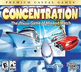 Concentration