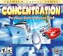 Concentration